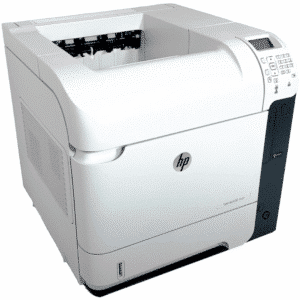 HP LaserJet Enterprise 600 M602N Laser Printer CE991A