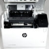 HP M605N Laser Printer - Image 3