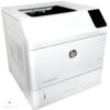 HP M605N Laser Printer - Image 2