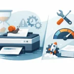 Why Is My Printer Slow? Causes and Fixes
